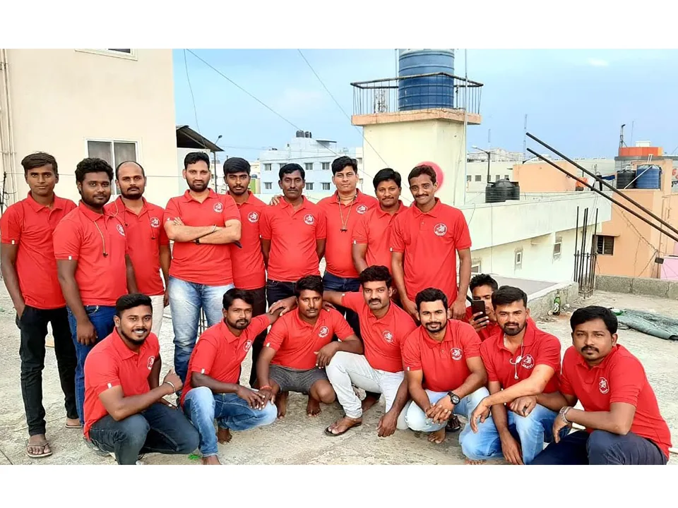 team 2